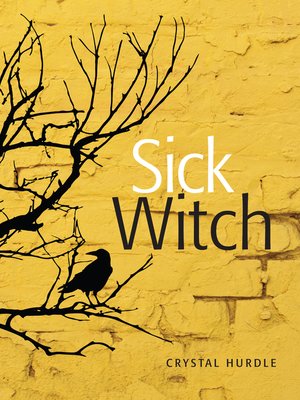 cover image of Sick Witch